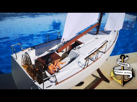 Asi se hace el Freedom de New Model Ships