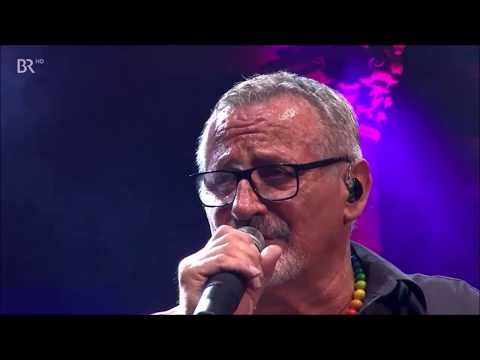 Konstantin Wecker -  Lied der Lieder (Mauthausen Kantate) Live 2016