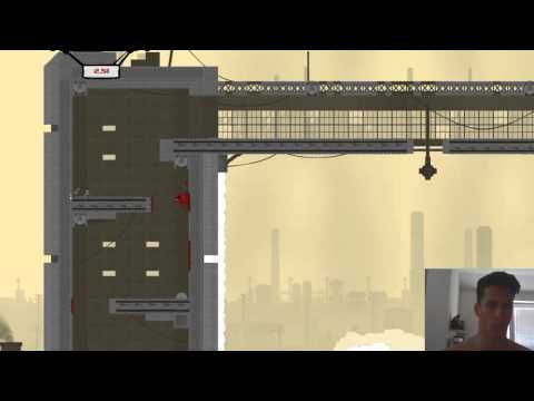 Salt Boy Run (no death chapter 3) - Super Meat Boy [Iceberg Firenzo]