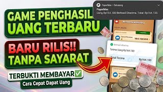Download lagu BARU RILIS !! Game Penghasil Uang Terbaru 2026 mp3