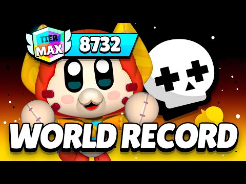 I Set A World Record 😎