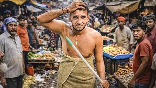 M-am întors în INDIA, VREAU să plec ACUM ! 🇮🇳