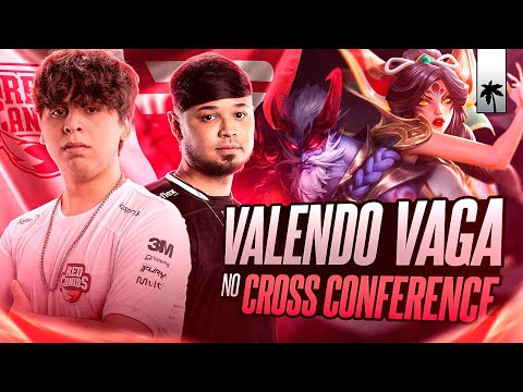 PAIN vs RED: A SÉRIE QUE PODE APOSENTAR JOGADORES | Resumo LTA SUL