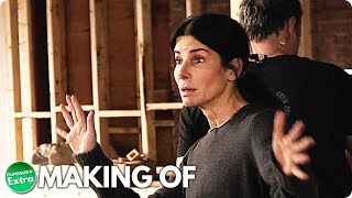 THE UNFORGIVABLE (2021) | Behind the Scenes of Sandra Bullock Drama Movie video