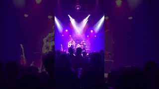 Angie Aparo “Child You’re The Revolution”