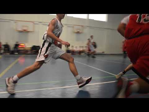 Slam JM2 vs Playball 14 12  2019 Q1 1