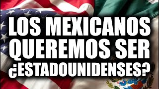 MEXICANOS exigen que ESTADOS UNIDOS INVADA MÉXICO pero eso podría terminar MAL, MUY MAL