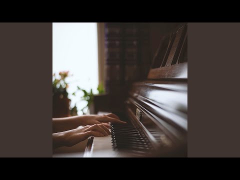 Under stjernerne på himlen (Klaver Version)