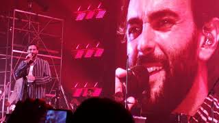 Marco Mengoni#proteggiti da me