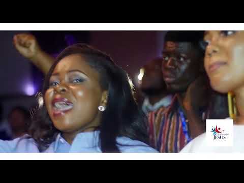 Michel Bakenda - #AcclamonsJesus Nzambe Monene (Feat Paul Bakenda)