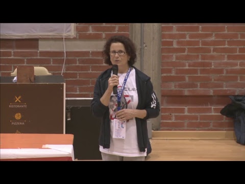 Ludec Cup 2018 - Premiazione