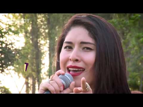 SI TE VAS (BLANCA) - ORQUESTA PAPILLON EN VIVO 2019 (DANCEDY)