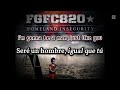 FGFC820 - Doctrine (Lyrics & Sub Español)