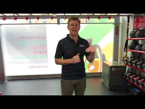 Strength Tests Video