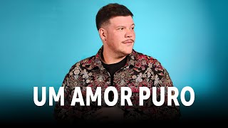 Ferrugem - Amor Puro (Lyric Vídeo)