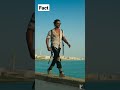 Joome Jo Pathan Pathan Shahrukh Khan Pathan Song