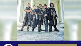 【JAM Project インタビュー】ストロングな曲を作らせたり歌わせたら我々の右に出るグループはいない