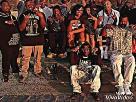 Boo Mane Ft. Trap - Head Shot