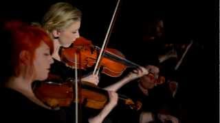 Stockholm Strings - Libertango