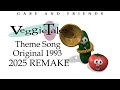 VeggieTales Theme Song Original 1993 2025 REMAKE