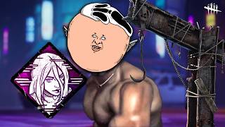 🔪DBDの邪気という最強パーク | Dead by Daylight