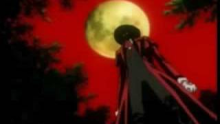 Hellsing - Finger Eleven﻿ - Other Light