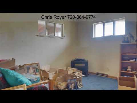 6256 Ingalls Court  Arvada CO 80003