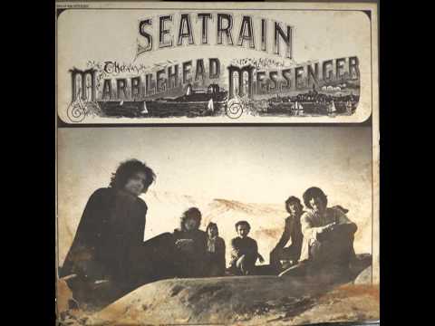 Seatrain - Despair Tire (1971)