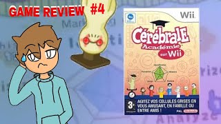 Vidéo Cérébrale Academie