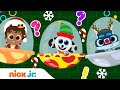 Know Your Nick Jr 7 Holiday Edition W PAW Patrol Santiago Blaze Nick Jr