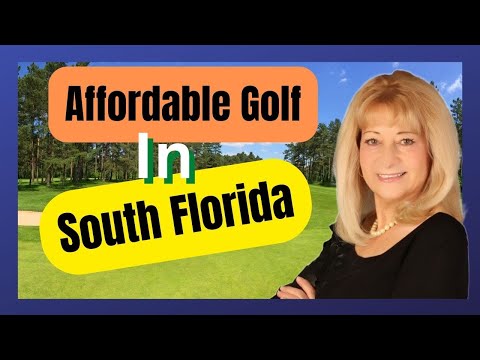 image-Which golf courses are open to the public?