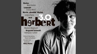 Kadr z teledysku Słoń (Live Herbert 3.0)  tekst piosenki Krzysztof Zalewski