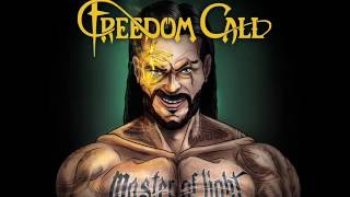 Freedom Call - Hail The Legend