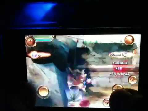 Preview Hero of Sparta II Gameplay