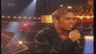 Don't Walk Away- Caught In The Act