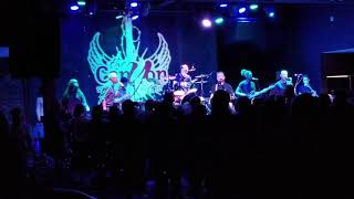 The English Beat - Stand Down Margaret - Jan 18 2019