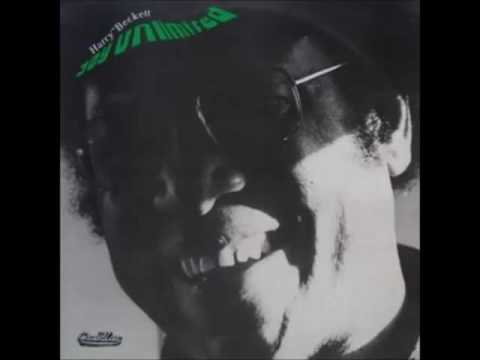 A FLG Maurepas upload - Harry Beckett - Rings Within Rings - Jazz Fusion