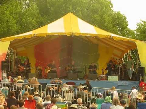 2013 06 16 Clearwater HotTunaKimock KeepOnTruckin -Nine Pound Hammer