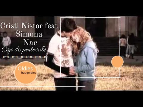 Cristi Nistor feat Simona Nae -Coji de portocale