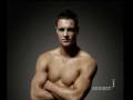 Dan Carter 3rd Sexiest Sports Star