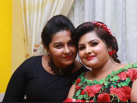 2019 Happy Birth day Sanduni rasanjana