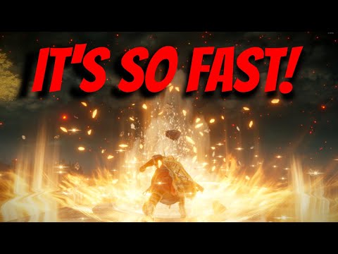 Best BUFF From PATCH 1.07? Strength/Faith Build- ELDEN RING