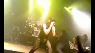 soil - give it up live