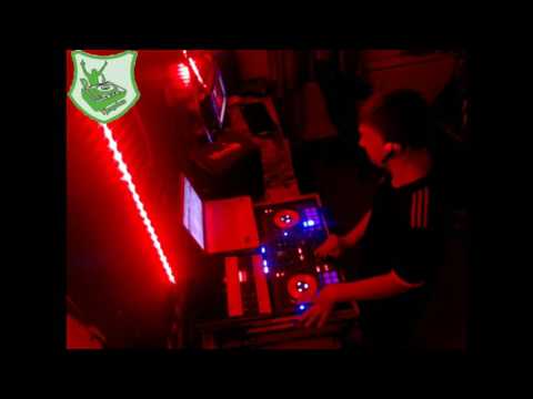 Dj Tjapka Drum Orbit 5