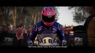 Trailer nuove caratteristiche - SUB ITA