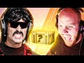 DOC & TIM Completely LOSE THEIR MINDS!