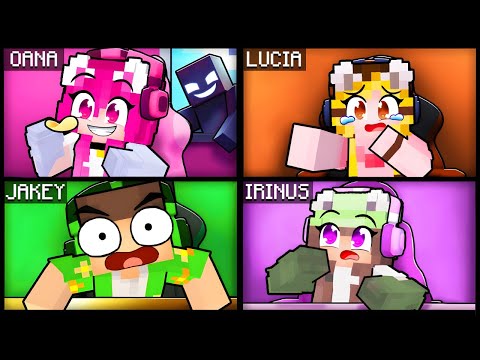 NU te JUCA *NICIODATA* pe CALCULATOR la 3 DIMINEATA..😱