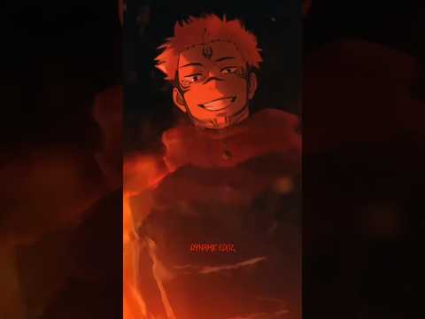 KHATTA FLOW - SUKUNA 🛐