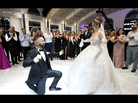 Rialda & Fatlum Grande Osman Imeraj AN 4K