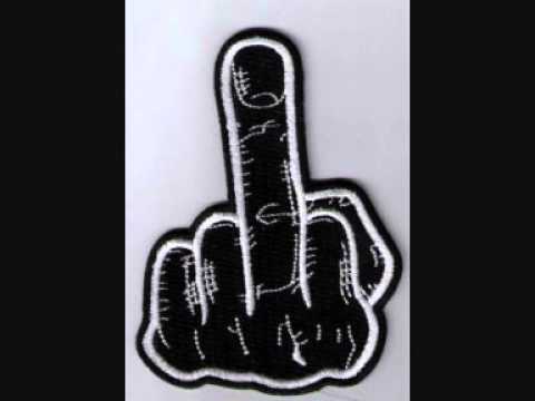 TeFo-RaP - Nur ein Parasit ( Köksi Diss)